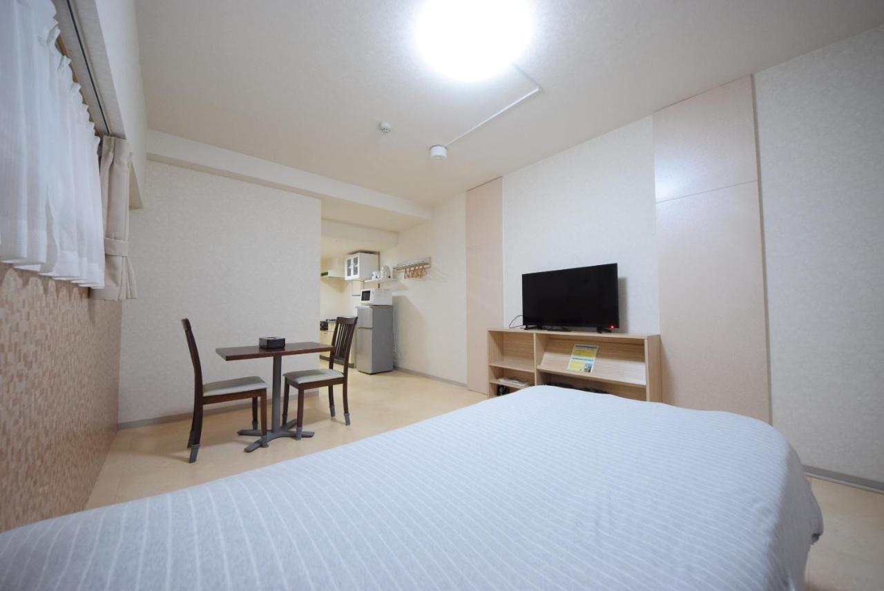 Stay In Sumuka Kokusai Street Tomari Exterior photo